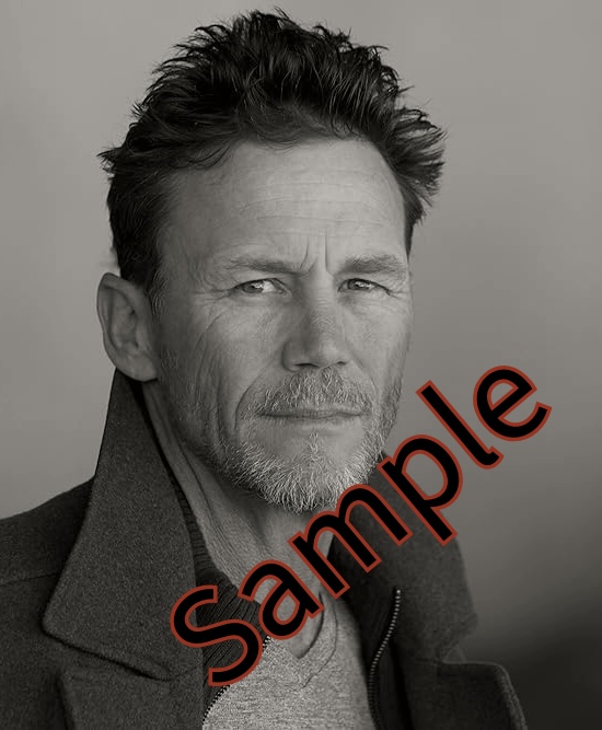 Brian Krause