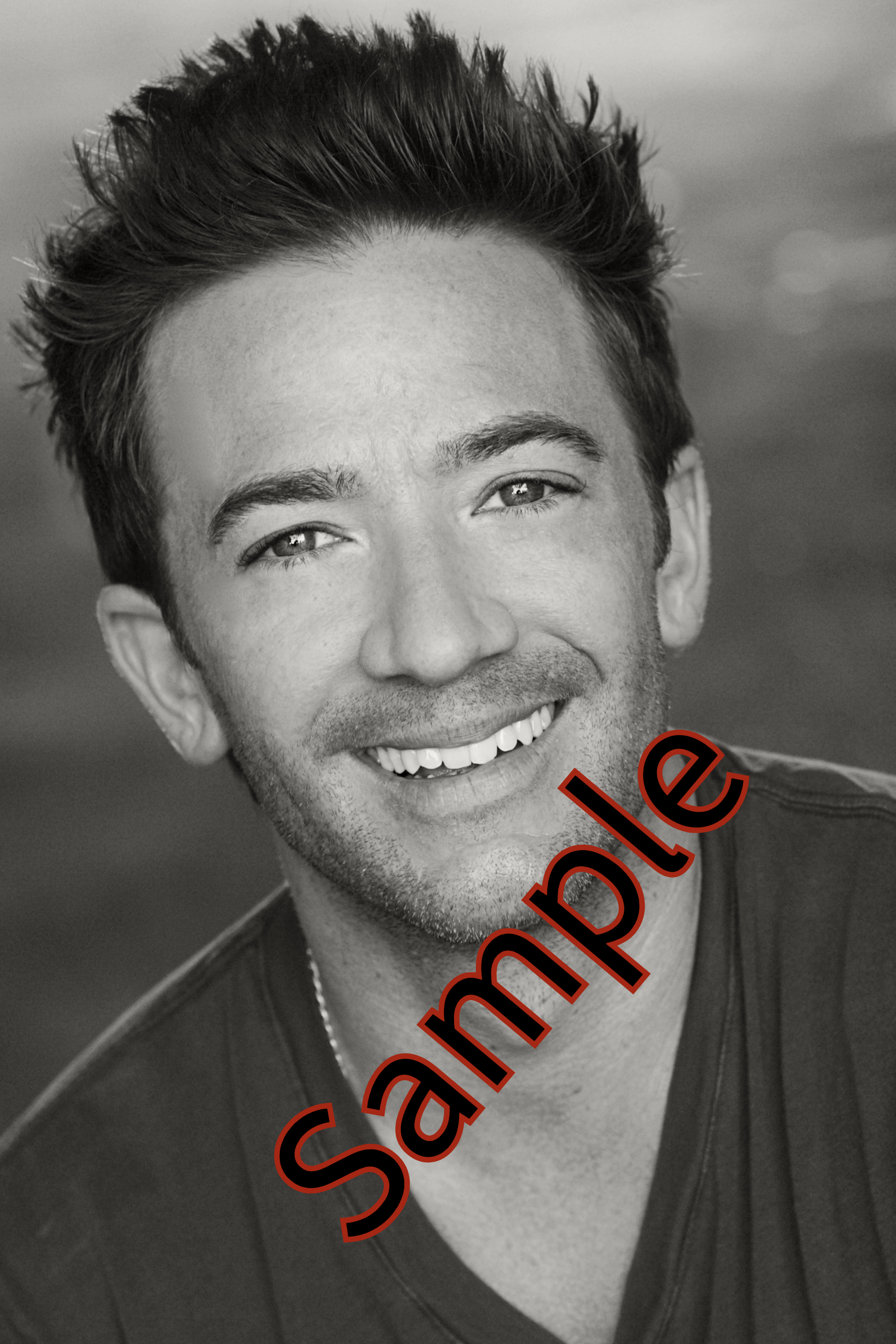 David Faustino